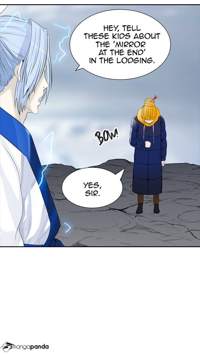 Tower of God Chapter 368 image 043